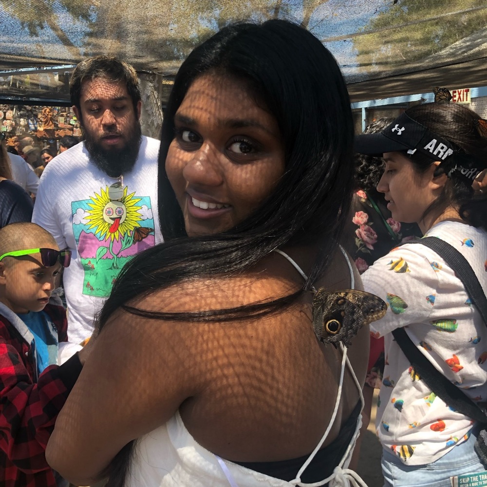 Meet your Posher, Moma